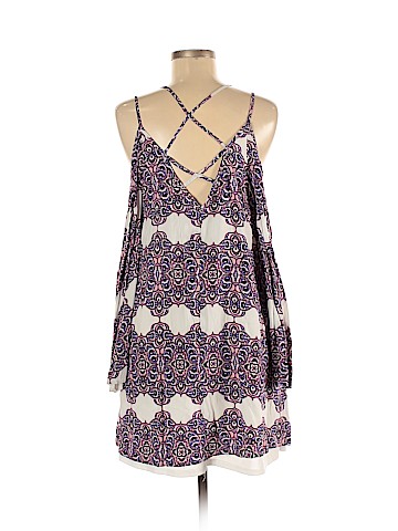 Charlotte Russe Casual Dress (view 2)