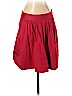 Banana Republic Red Casual Skirt Size 4 - photo 1