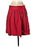 Banana Republic Red Casual Skirt Size 4 - photo 2