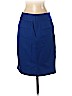 Banana Republic Blue Casual Skirt Size 2 - photo 2