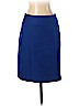 Banana Republic Blue Casual Skirt Size 2 - photo 1