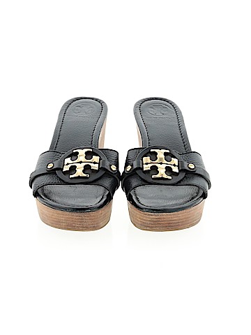 Tory Burch Wedges (view 2)