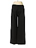 J. McLaughlin Black Casual Pants Size 8 - photo 2
