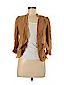 Vero Moda Tan Jacket Size M - photo 1