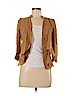 Vero Moda Tan Jacket Size M - photo 1