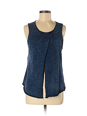 Standards & Practices Sleeveless Top (view 1)