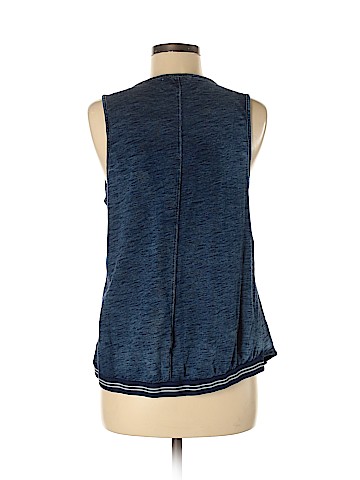 Standards & Practices Sleeveless Top (view 2)