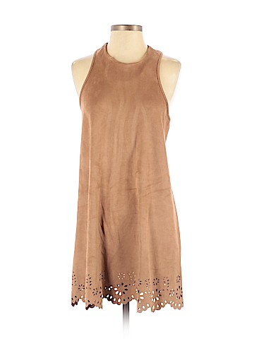 Paper Crane Casual Dress (view 1)