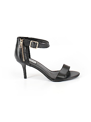 Steve Madden Heels (view 1)