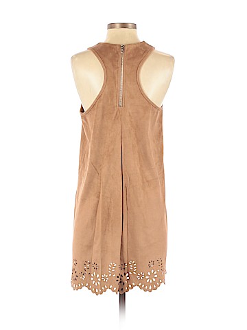 Paper Crane Casual Dress (view 2)