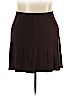 Stretch is Comfort Brown Casual Skirt Size 3X - photo 1