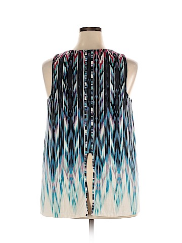 Tart Short Sleeve Blouse (view 2)