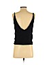 Zara Black Tank Top Size S - photo 2