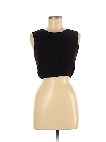 H&M Sleeveless Top (view 1)