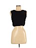 H&M Black Sleeveless Top Size M - photo 1