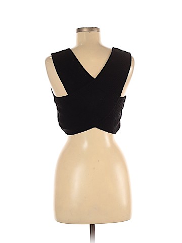 H&M Sleeveless Top (view 2)