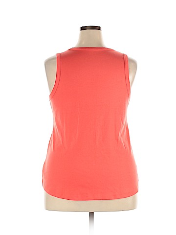 Old Navy Short Sleeve Blouse (view 2)