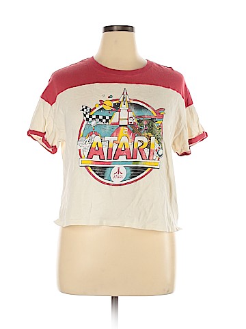 Assorted Brands Short Sleeve T-Shirt (view 1)