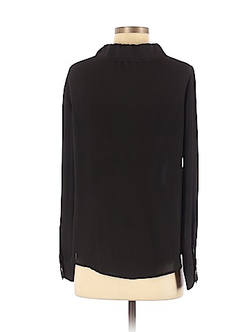 Banana Republic Long Sleeve Blouse (view 2)