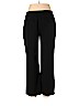 Apt. 9 Black Dress Pants Size 12 (petite) - photo 2