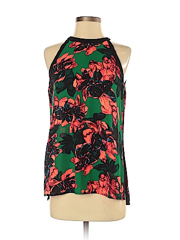 Vince Camuto Sleeveless Blouse (view 1)