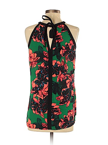 Vince Camuto Sleeveless Blouse (view 2)