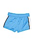 Xersion 100% Polyester Blue Athletic Shorts Size L - photo 2
