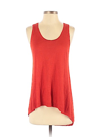 Banana Republic Sleeveless Top (view 1)