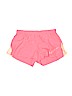 Nike Pink Athletic Shorts Size L - photo 1