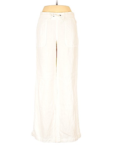 Athleta Linen Pants (view 1)