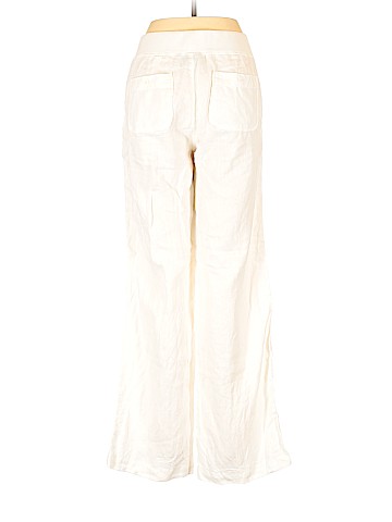 Athleta Linen Pants (view 2)