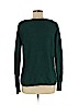 Hollister Green Pullover Sweater Size M - photo 2