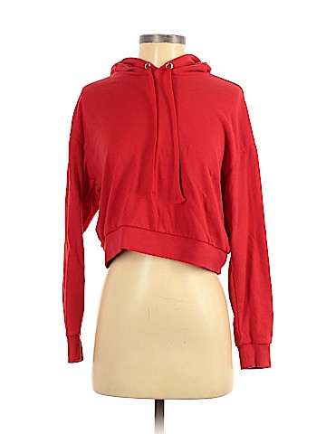 Divided by H&M Pullover Hoodie (view 1)