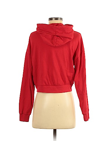 Divided by H&M Pullover Hoodie (view 2)