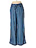 Ann Taylor 100% Lyocell Blue Jeans Size 12 (petite) - photo 1