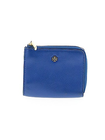 Tory Burch Leather Wallet (view 1)