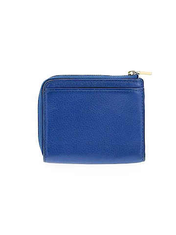 Tory Burch Leather Wallet (view 2)