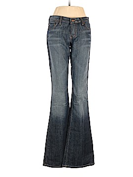David Kahn Size 28 waist