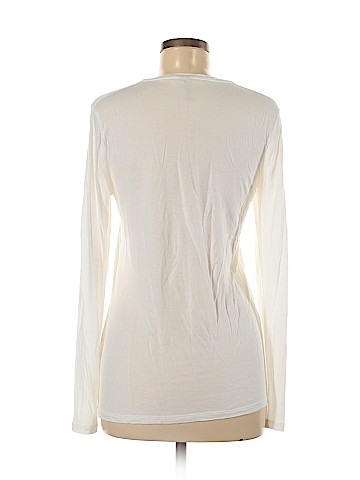 Banana Republic Long Sleeve T-Shirt (view 2)