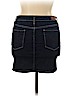Denizen from Levi's Blue Denim Skirt Size 14 - photo 2