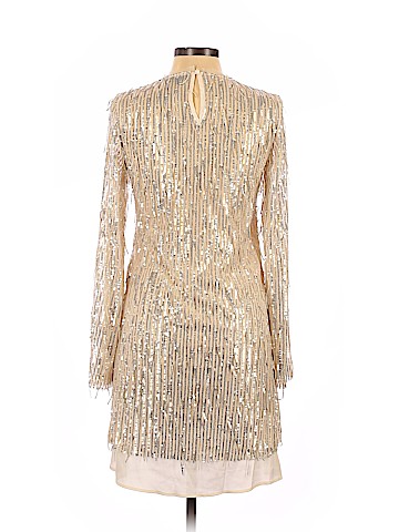 On Twelfth Cocktail Dress (view 2)