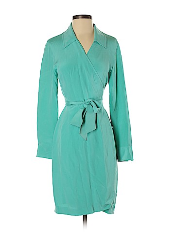 Diane von Furstenberg Casual Dress (view 1)