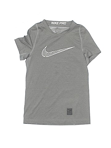 Nike Active T-Shirt (view 1)