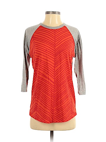 Lularoe 3/4 Sleeve T-Shirt (view 1)