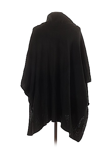 H&M Poncho (view 2)