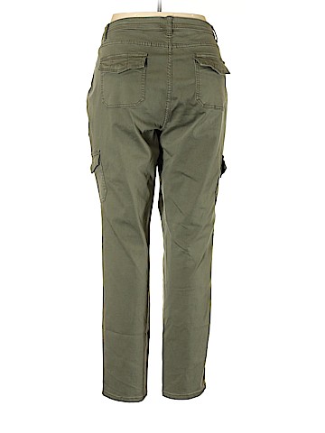 Caslon Cargo Pants (view 2)