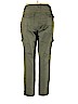 Caslon Green Cargo Pants Size 18W - photo 2