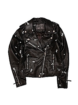 Blank NYC Size X-Large youth