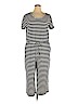 Old Navy White Jumpsuit Size XL - photo 1