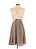 Amadi Gray Casual Dress Size L - photo 1